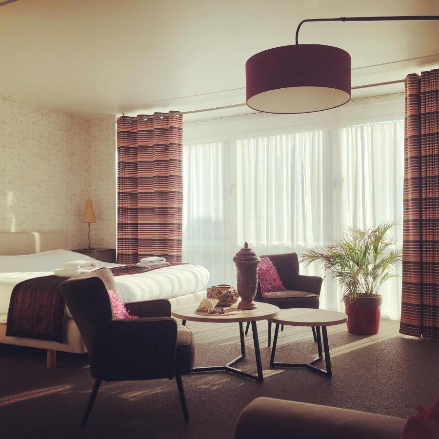 Hotel Jose Blankenberge Eksteriør bilde