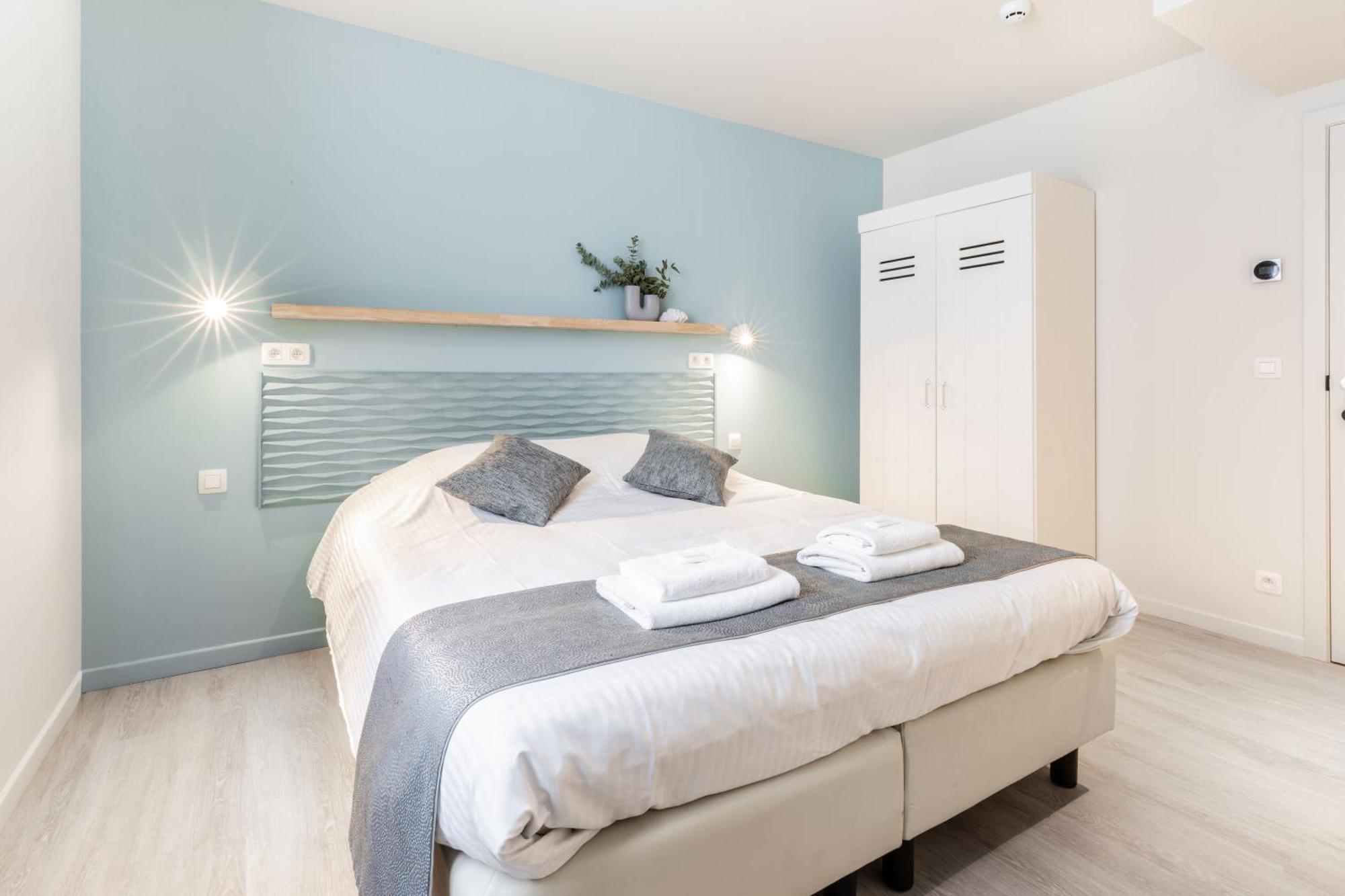 Hotel Jose Blankenberge Eksteriør bilde