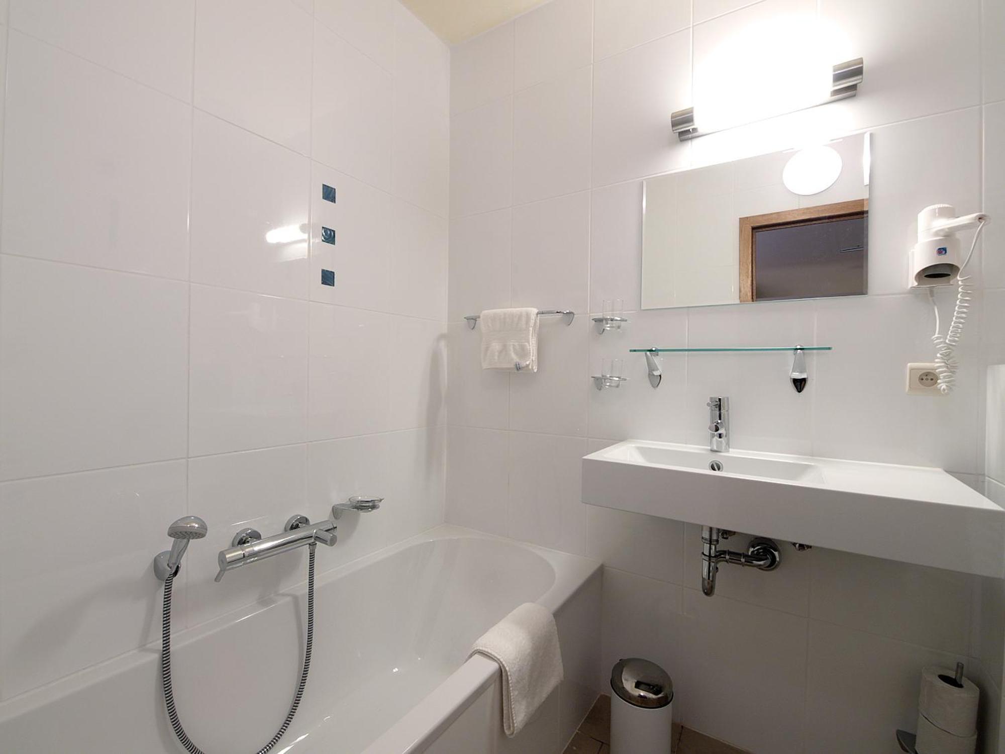 Hotel Jose Blankenberge Eksteriør bilde