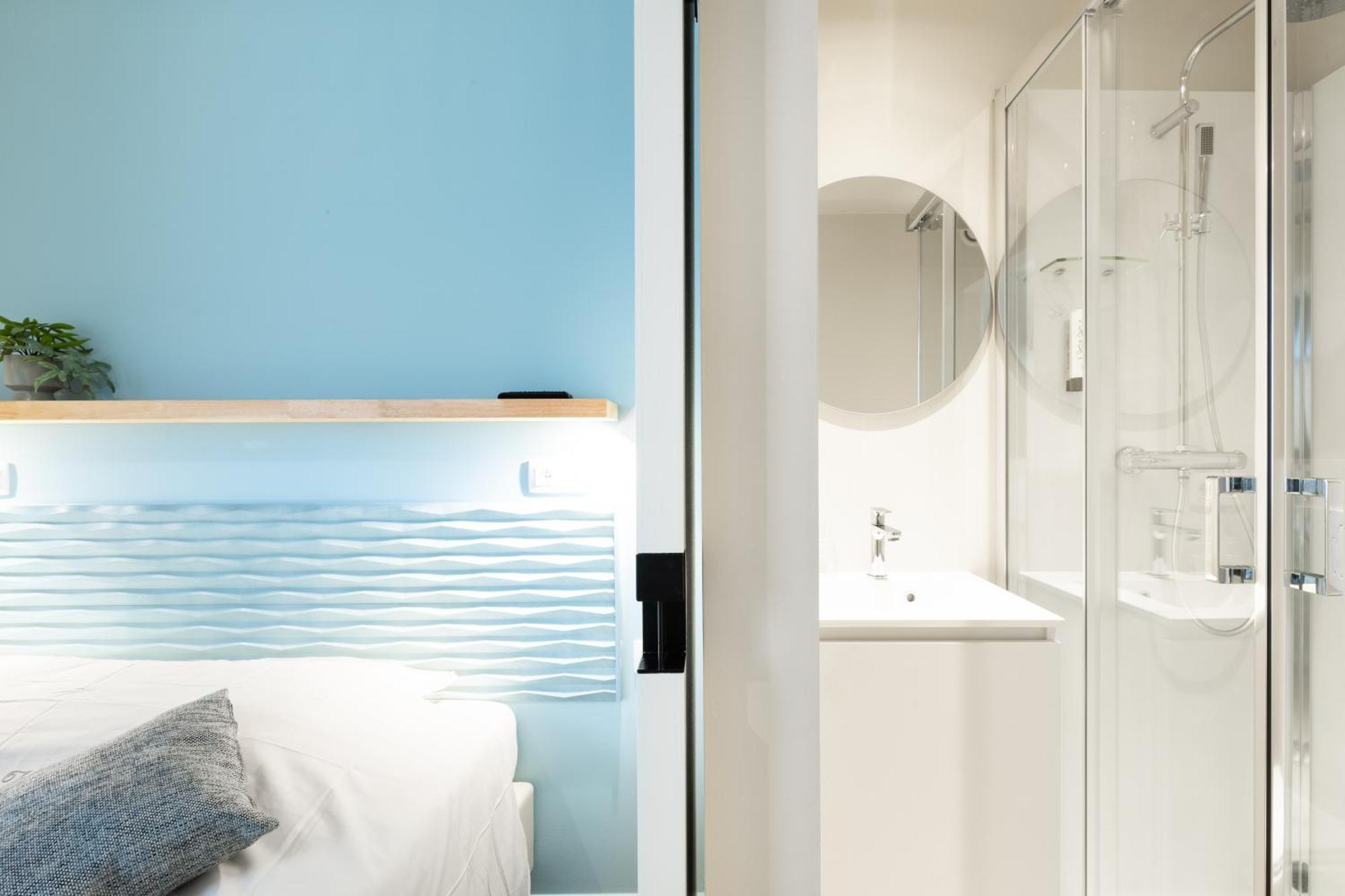 Hotel Jose Blankenberge Eksteriør bilde