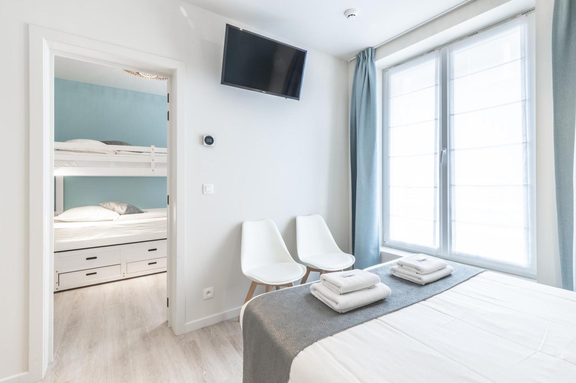Hotel Jose Blankenberge Eksteriør bilde