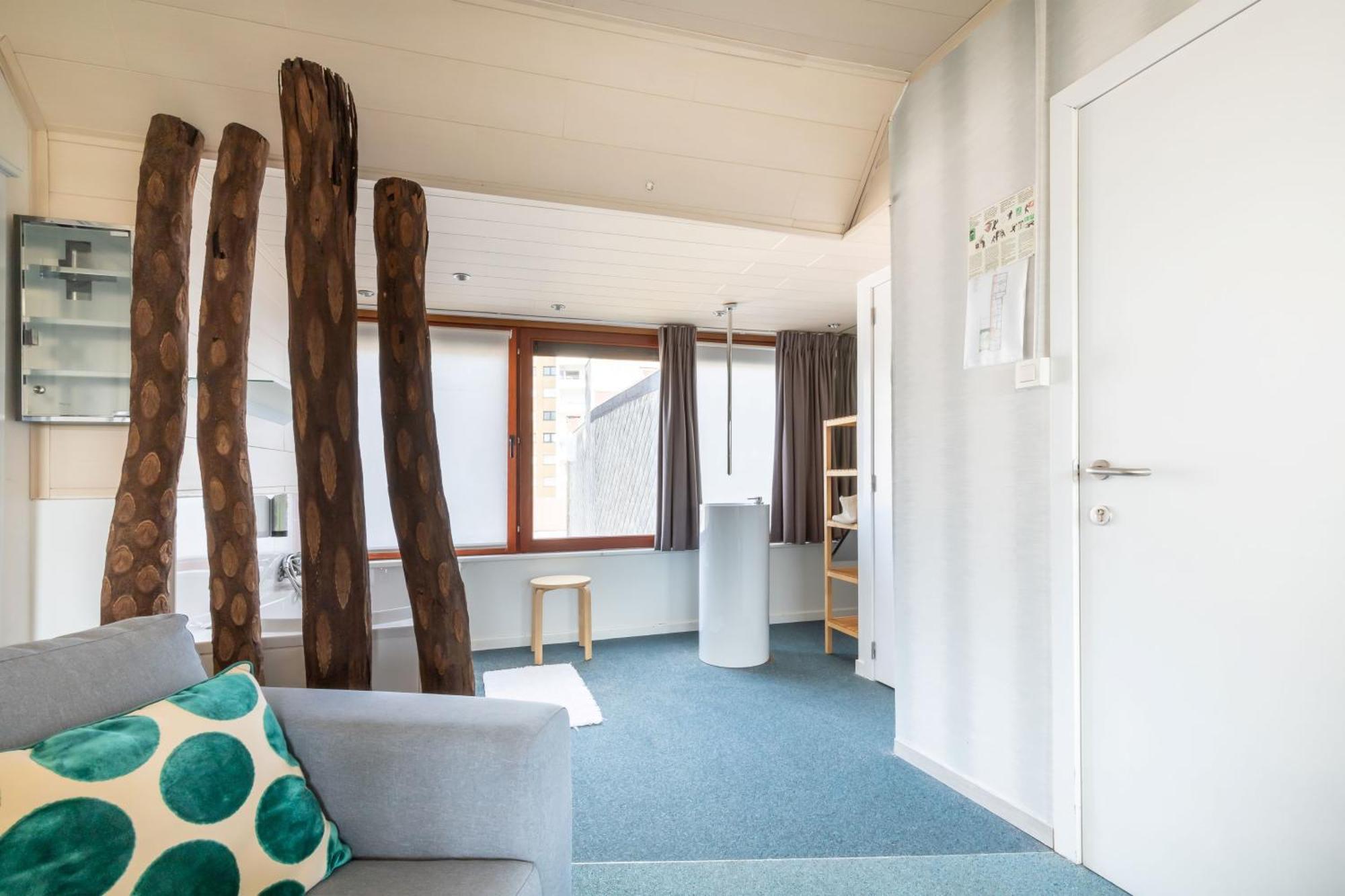 Hotel Jose Blankenberge Eksteriør bilde