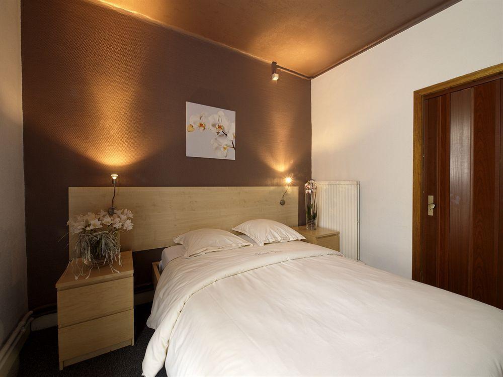 Hotel Jose Blankenberge Eksteriør bilde