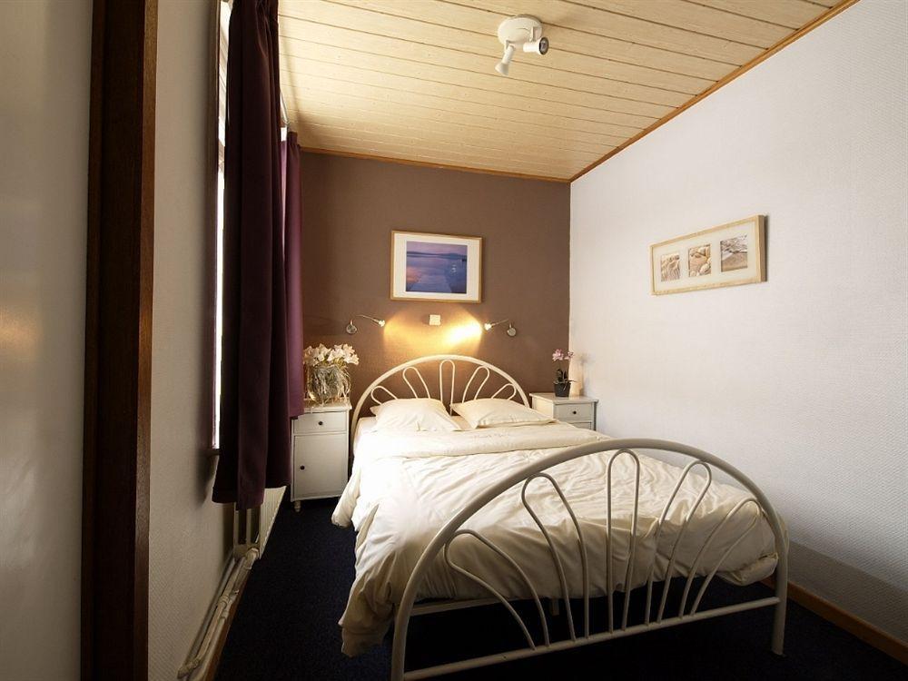 Hotel Jose Blankenberge Eksteriør bilde