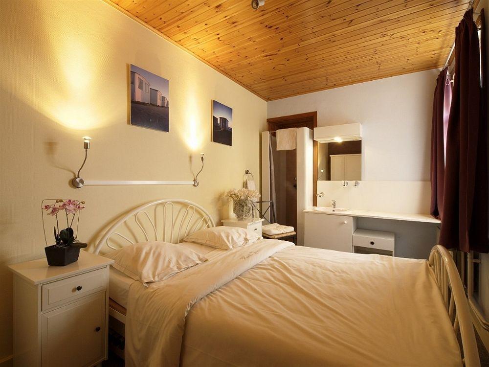 Hotel Jose Blankenberge Eksteriør bilde