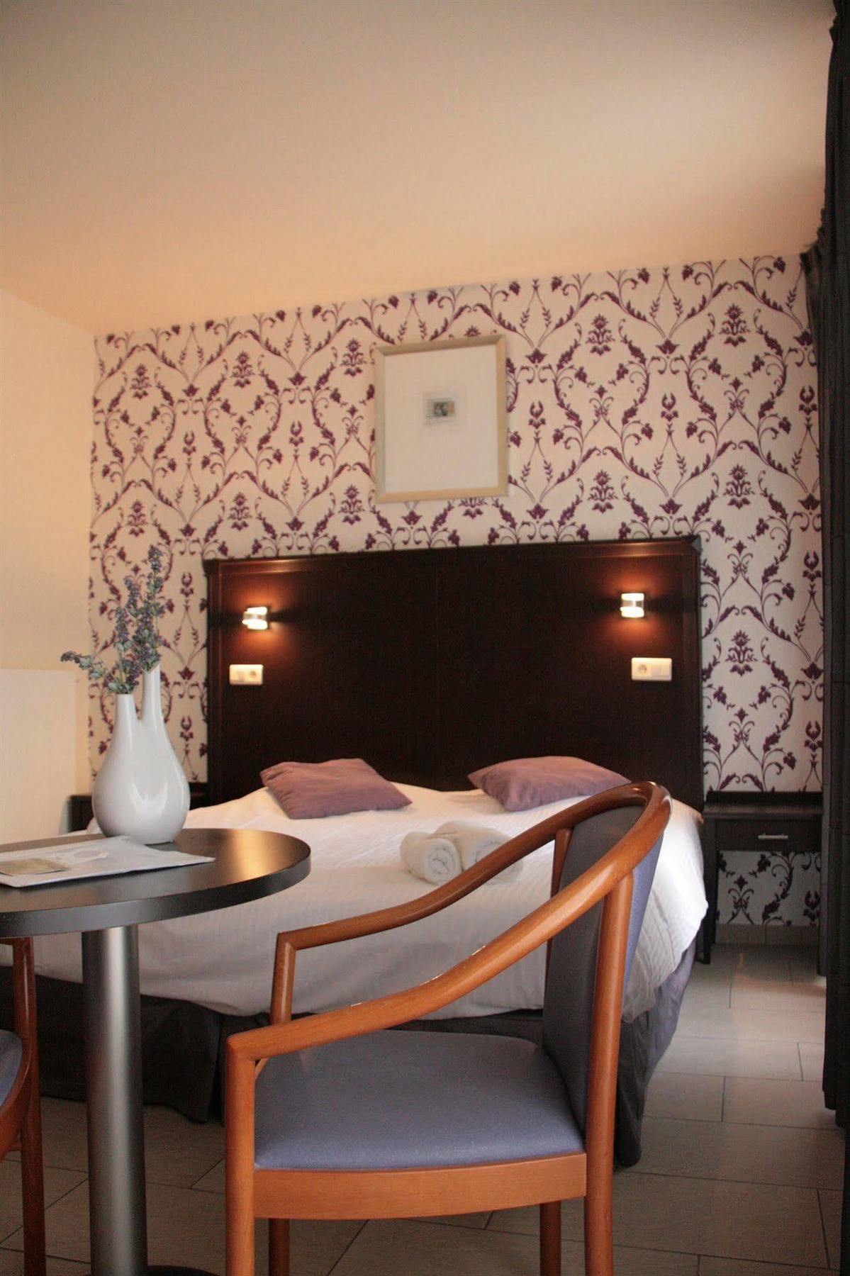Hotel Jose Blankenberge Eksteriør bilde