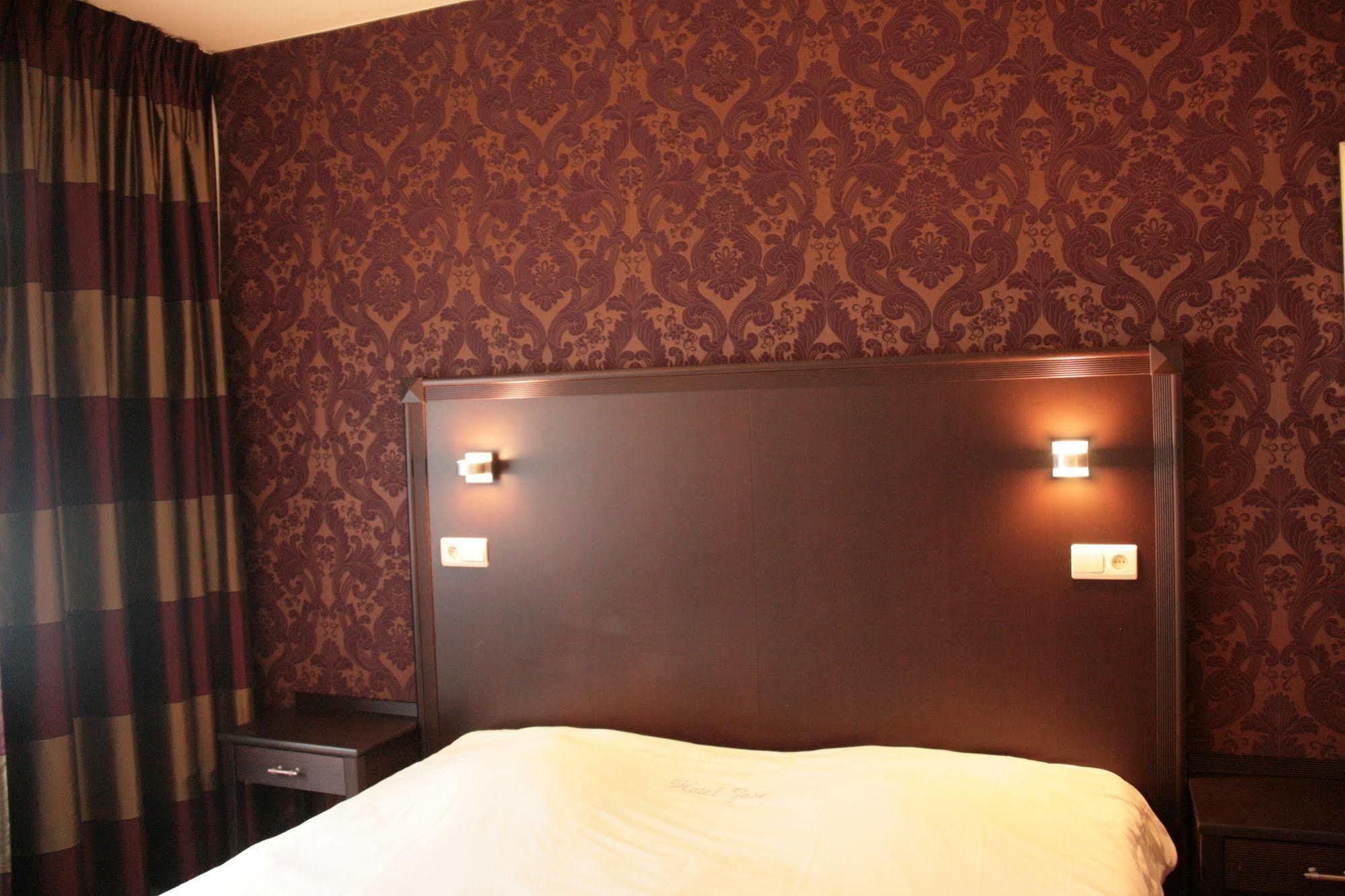 Hotel Jose Blankenberge Eksteriør bilde