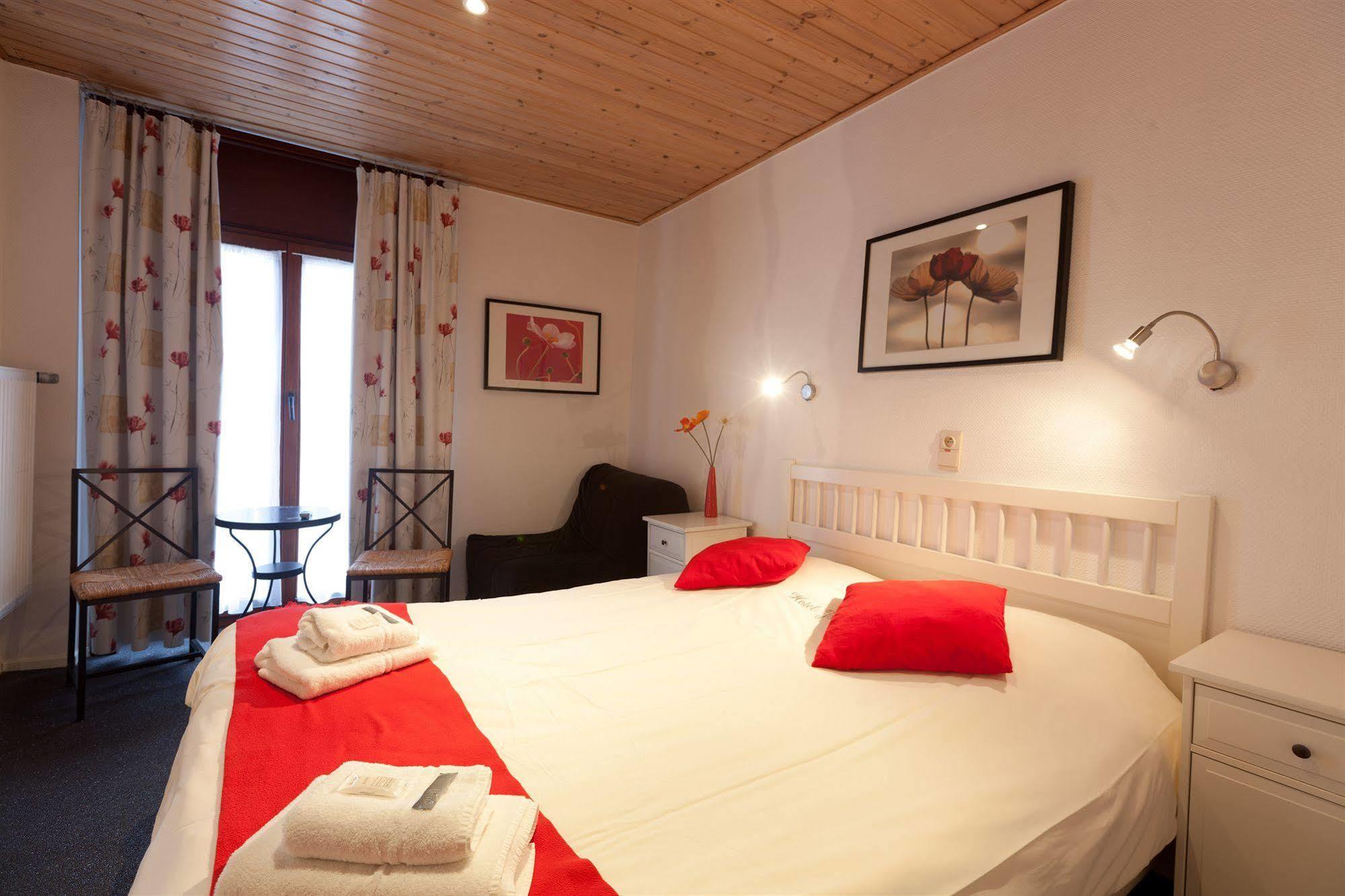 Hotel Jose Blankenberge Eksteriør bilde