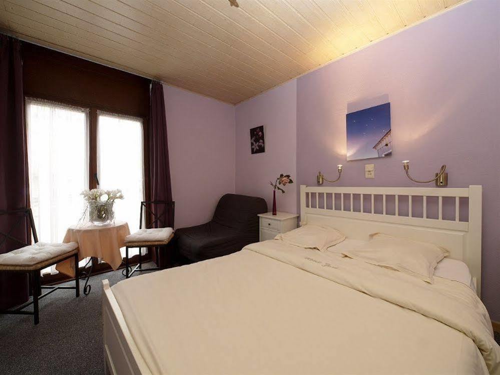 Hotel Jose Blankenberge Eksteriør bilde