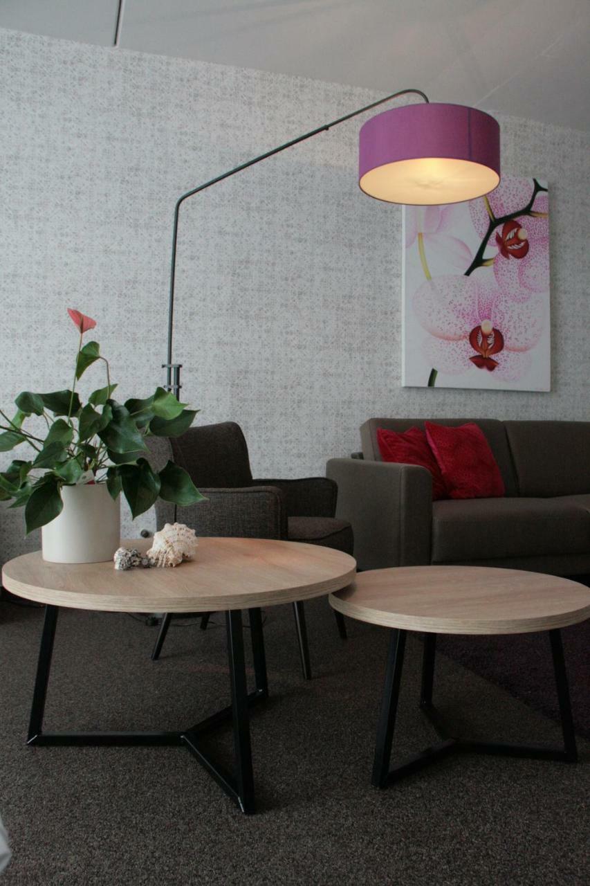 Hotel Jose Blankenberge Eksteriør bilde