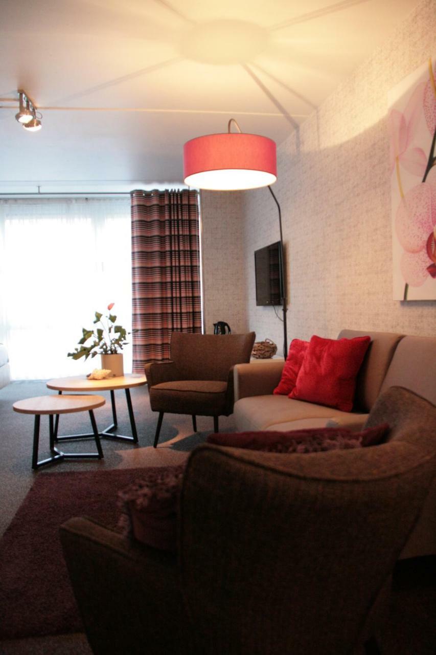 Hotel Jose Blankenberge Eksteriør bilde